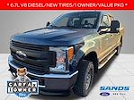 2017 Ford F-250 Crew Cab 4WD Pickup for sale #A4395 - photo 1