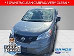 Used 2021 Nissan NV200 Empty Cargo Van for sale #A4441 - photo 1