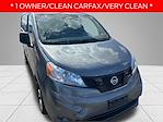 Used 2021 Nissan NV200 Empty Cargo Van for sale #A4441 - photo 2