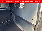 Used 2021 Nissan NV200 Empty Cargo Van for sale #A4441 - photo 8