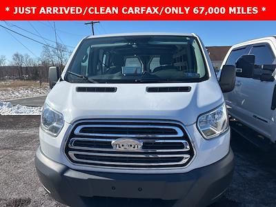 2015 Ford Transit 250 Low Roof, Empty Cargo Van for sale #A4482 - photo 2