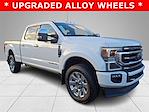 2020 Ford F-350 Crew Cab SRW 4x4, Pickup for sale #A4539 - photo 4