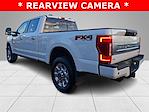 2020 Ford F-350 Crew Cab SRW 4x4, Pickup for sale #A4539 - photo 2