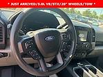 2018 Ford F-150 SuperCrew Cab 4x4 Pickup for sale #A4552 - photo 12