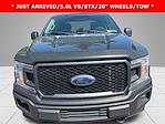 2018 Ford F-150 SuperCrew Cab 4x4 Pickup for sale #A4552 - photo 3