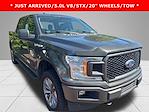 2018 Ford F-150 SuperCrew Cab 4x4 Pickup for sale #A4552 - photo 2