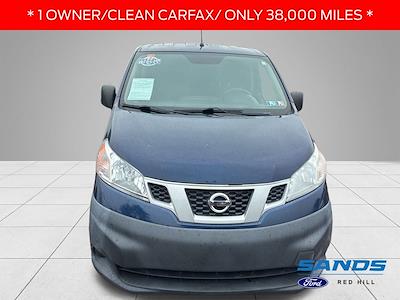 2013 Nissan NV200 Standard Roof 4x2 Empty Cargo Van for sale #A4574 - photo 1