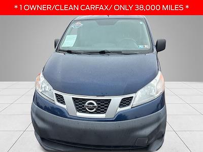 2013 Nissan NV200 Standard Roof 4x2 Empty Cargo Van for sale #A4574 - photo 2