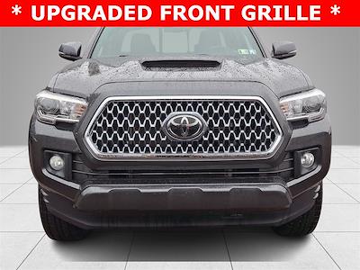 2019 Toyota Tacoma Extra Cab 4x4, Pickup for sale #A4590 - photo 1