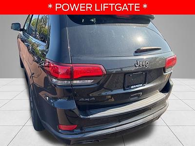 2019 Jeep Grand Cherokee 4x4 SUV for sale #A4591 - photo 2