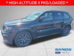 2019 Jeep Grand Cherokee 4x4 SUV for sale #A4591 - photo 1
