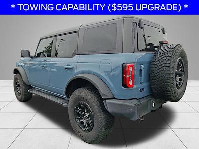 Used 2021 Ford Bronco - photo 1