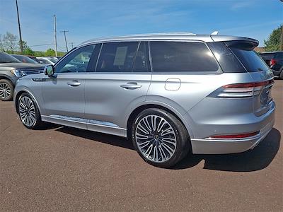 Used 2020 Lincoln Aviator Black Label AWD SUV for sale #AR5772 - photo 2