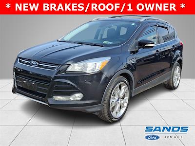 2016 Ford Escape 4x4, SUV for sale #AR5742 - photo 2