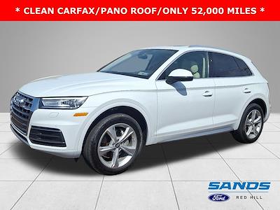 2020 Audi Q5 AWD SUV for sale #AR5811 - photo 1