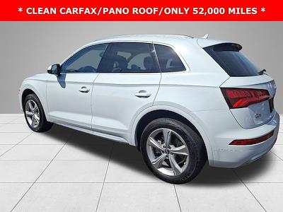 2020 Audi Q5 AWD SUV for sale #AR5811 - photo 2