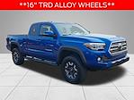 2017 Toyota Tacoma Extra Cab 4x4 Pickup for sale #AR5812 - photo 3