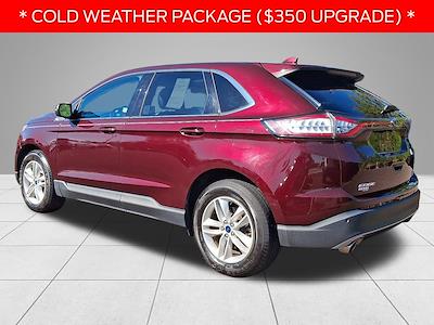 Used 2017 Ford Edge SEL for sale #AR5817 - photo 2