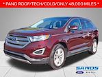 Used 2017 Ford Edge SEL for sale #AR5817 - photo 1