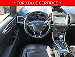 Used 2017 Ford Edge SEL for sale #AR5817 - photo 11