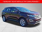 Used 2017 Ford Edge SEL for sale #AR5817 - photo 4