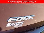 Used 2017 Ford Edge SEL for sale #AR5817 - photo 30