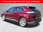 Used 2017 Ford Edge SEL for sale #AR5817 - photo 2