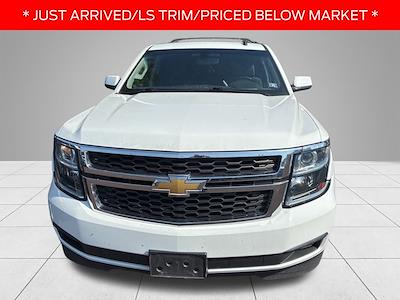 2015 Chevrolet Tahoe 4x4 SUV for sale #AR5820 - photo 2