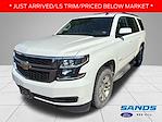 2015 Chevrolet Tahoe 4x4 SUV for sale #AR5820 - photo 1