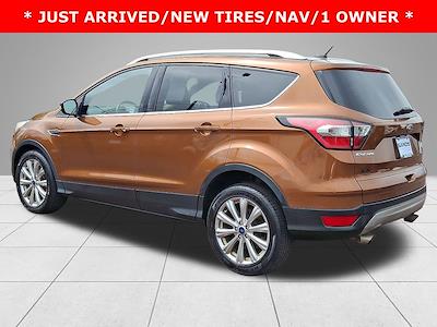 2017 Ford Escape 4x4 SUV for sale #AR5824 - photo 2
