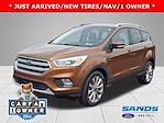 2017 Ford Escape 4x4 SUV for sale #AR5824 - photo 1