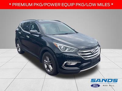 2017 Hyundai Santa Fe 4x4 SUV for sale #AR5839 - photo 1