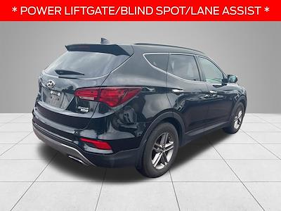 2017 Hyundai Santa Fe 4x4 SUV for sale #AR5839 - photo 2