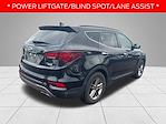 2017 Hyundai Santa Fe 4x4 SUV for sale #AR5839 - photo 2