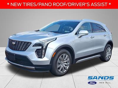 2020 Cadillac XT4 AWD SUV for sale #AR5844 - photo 1