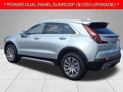 2020 Cadillac XT4 AWD SUV for sale #AR5844 - photo 2