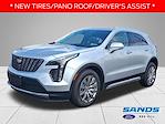 2020 Cadillac XT4 AWD SUV for sale #AR5844 - photo 1