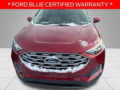 Used 2019 Ford Edge Titanium for sale #AR5851 - photo 2