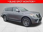 Used 2019 Nissan Armada SL 4x4 SUV for sale #AR5854 - photo 4