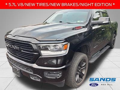 2020 Ram 1500 Crew Cab 4x4 Pickup for sale #AR5861 - photo 1