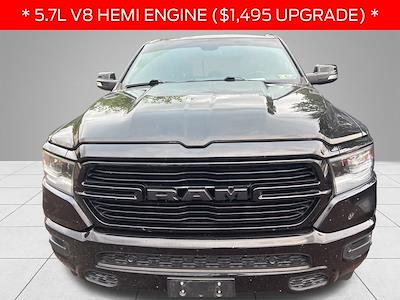2020 Ram 1500 Crew Cab 4x4 Pickup for sale #AR5861 - photo 2