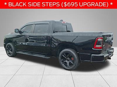 2020 Ram 1500 Crew Cab 4x4 Pickup for sale #AR5861 - photo 2