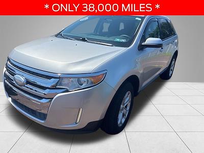 Used 2014 Ford Edge SEL AWD SUV for sale #AR5865 - photo 1