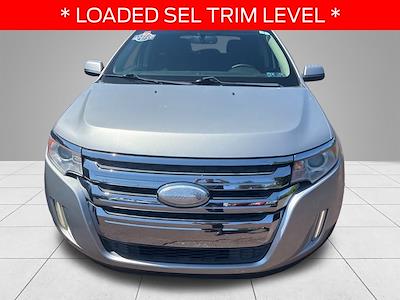 Used 2014 Ford Edge SEL AWD SUV for sale #AR5865 - photo 2