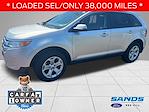 Used 2014 Ford Edge SEL AWD SUV for sale #AR5865 - photo 6