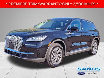 2025 Lincoln Corsair AWD SUV for sale #AR5874 - photo 1
