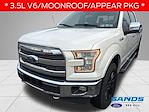 2016 Ford F-150 SuperCrew Cab 4WD Pickup for sale #AR5879 - photo 1