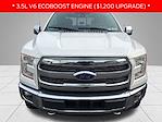 2016 Ford F-150 SuperCrew Cab 4WD Pickup for sale #AR5879 - photo 2