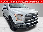2016 Ford F-150 SuperCrew Cab 4WD Pickup for sale #AR5879 - photo 3