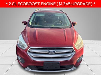 Used 2017 Ford Escape Titanium for sale #AR5900 - photo 2